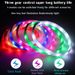 COOYOMOO LED Dog Collar By PawParty Store_voghion.com