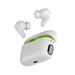 F09 Auricolare Bluetooth Wireless In-Ear Bluetooth 5.3 Auricolare con display digitale Sport Nuovo_voghion.com
