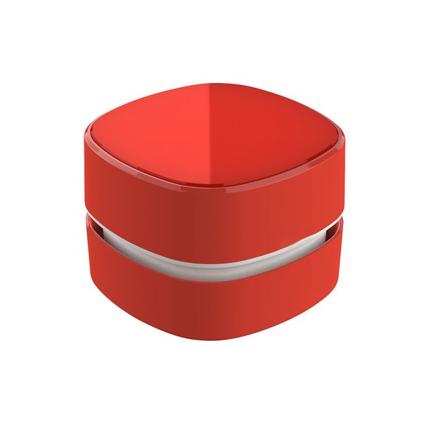 Kabelloser Handstaubsauger – 8000 Pa starke Saugkraft für Auto/Zuhause/Büro, über USB wiederaufladbar, HEPA-Filter, 5 W geräuscharm_voghion.com