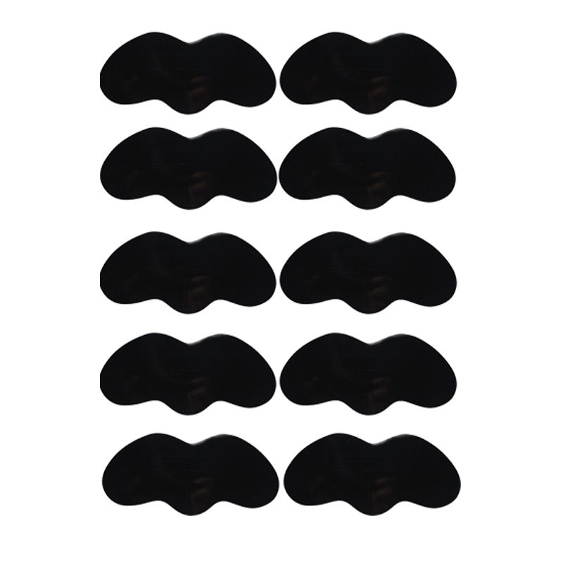 Maschera facciale per la rimozione dei punti neri del naso, pulizia profonda, foro termoretraibile, trattamento dell'acne, maschera facciale, cura della pelle, naso nero_voghion.com