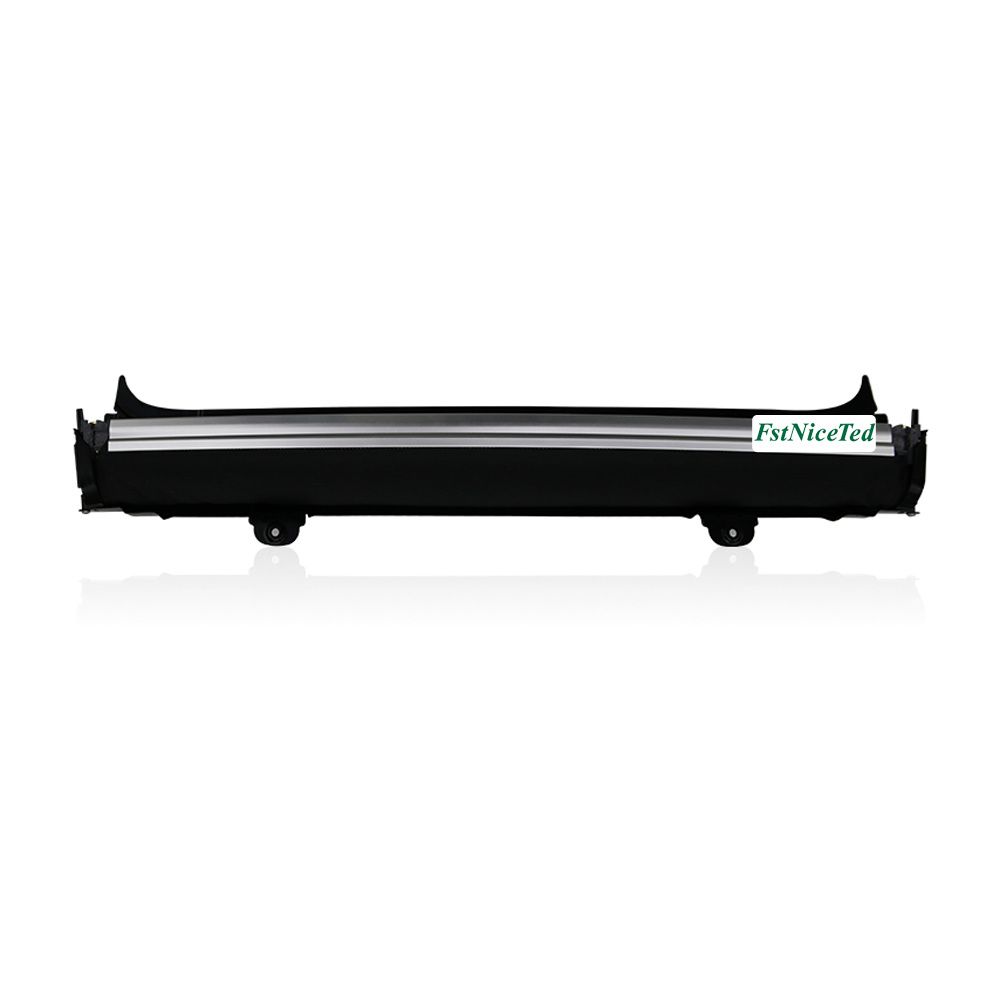 (1pc) Sunroof Roller Shutter Assembly Fits For Au di Q5/Volks wagen Tiguan/Magotan Variant/Golf Variant Replaces 1K9877307_voghion.com