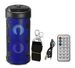 Wireless Portable Bluetooth Party Speaker Sub Woofer Heavy Bass Sound System_voghion.com