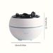 Diffusore Volcano OIITH - 350 ml UE | Portatile | Senza profumo_voghion.com
