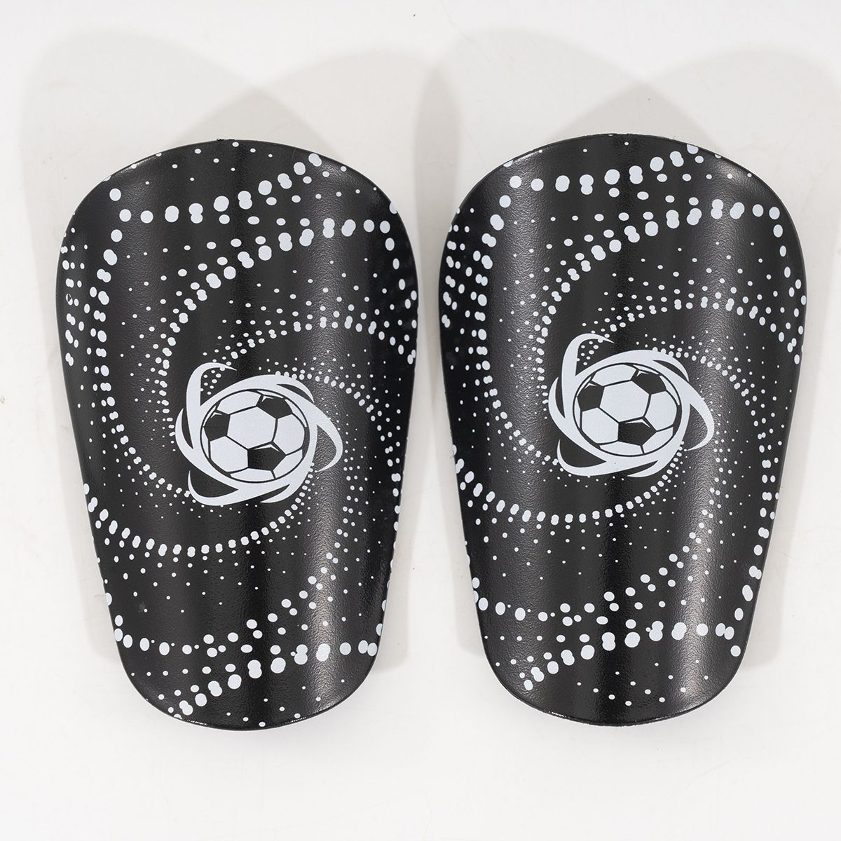 Fußball Beinschutz für Erwachsene Schienbeinschoner Einlegeplatte Einlegeplattenschutz_voghion.com