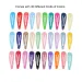 120 pezzi 5 cm Snap Color Clips BB Forcine per capelli Barrettes in metallo antiscivolo Strumento per parrucchieri per ragazze Donne Styling dei capelli_voghion.com