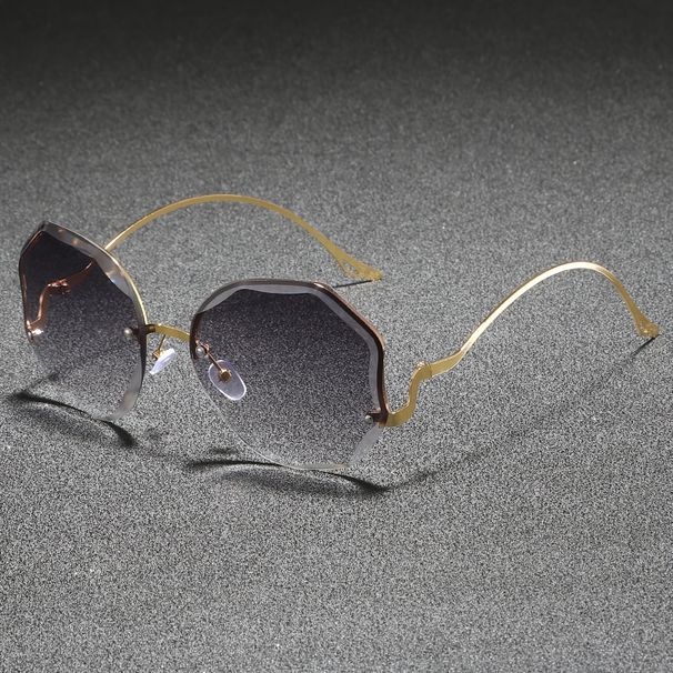 Nové brýle pro řízení, venkovní polarizované pánské sluneční brýle_voghion.com