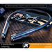 Neckband Wireless Bluetooth Earphones Long Battery Life Running Sports Noise Cancelling Compatible With_voghion.com