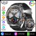 Smart Watch For Men Women, 1.75" Curved Touch Screen, Fitness Tracker With Heart Rate Blood Oxygen Monitor, Bluetooth Call_voghion.com
