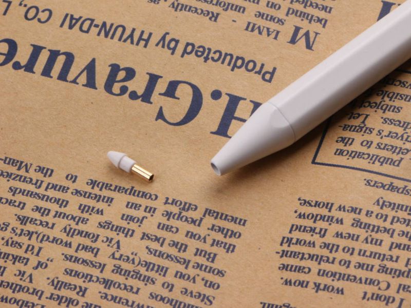 Cloud top active capacitive specific pen tip (please contact customer service for placing an order) confirm the model_voghion.com