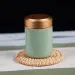Mini contenitori per il tè con coperchi ermetici, contenitori in porcellana, contenitori per la cucina di casa, per tè, caffè, zucchero, tè sfuso_voghion.com
