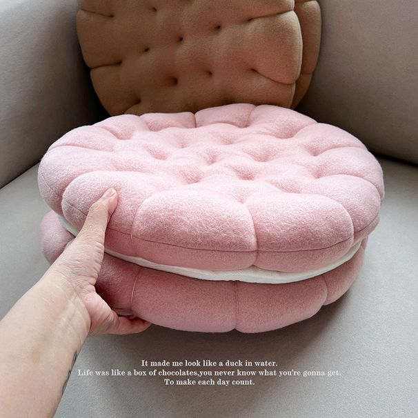 Cuscino ergonomico sagomato - Cuscino per pisolini in ufficio e supporto lombare per divano per lunghe sedute (arredamento in stile bohémien)_voghion.com