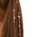 Ethno-Stil Flechtmuschel Dreadlock Ringe, Bunte Haarreifen für Zöpfe, Boho Kopfschmuck_voghion.com
