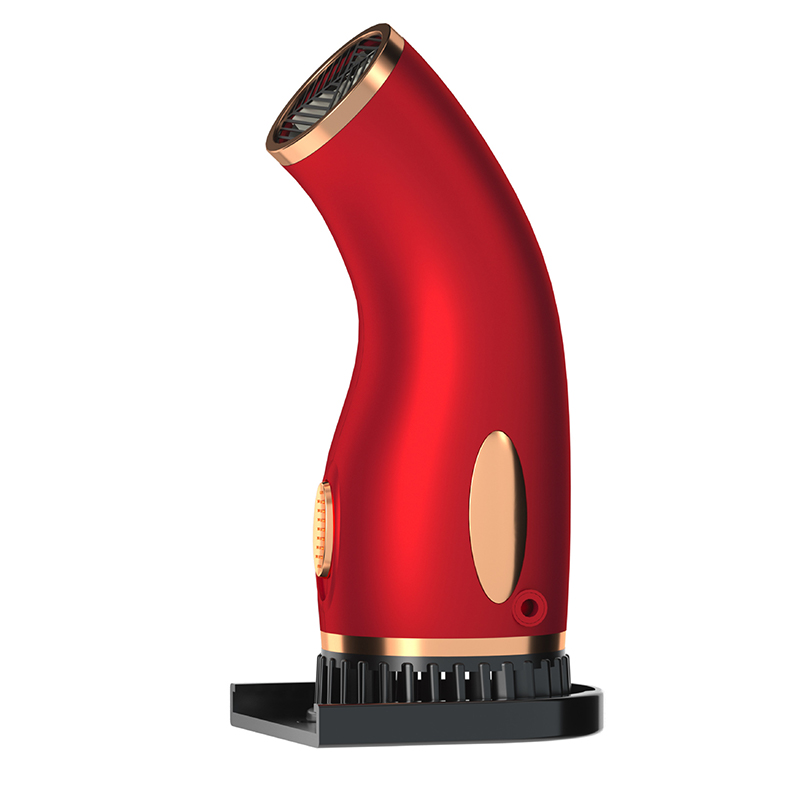 Neuer Stand-Up-Desktop-Wandtrockner mit 1200 W starker Leistung und schnell trocknendem Salon ohne Griff für negative Ionen_voghion.com
