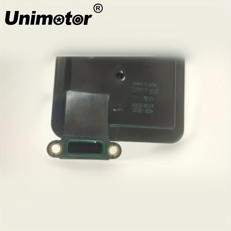 Transmission Oil Filter Fits For Hyundai AZERA 2017/2015/2014 KIA CERATO/FORTE/SHUMA 2018/2013/2017/2014 Hyundai TUCSON 2021 OE 463213B600_voghion.com