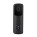 Smart WiFi Video Doorbell – 1080P HD, Alexa & Google Home Compatible, Tuya App, Low Power 18650 Battery, Night Vision, 2-Way Audio_voghion.com