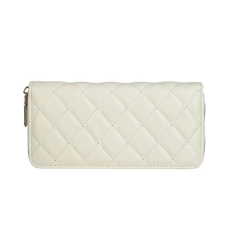 Women’s Bags Fashion Long Women's Wallet Zipper Clutch Large Capacity Multi Card Wallet Coin Purse Trend_voghion.com