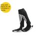 High Cushion Ski Socks For Men Women & Kids - Thermal Breathable Moisture-Wicking Long Hiking Socks With Non-Slip Grips For Snowboarding_voghion.com