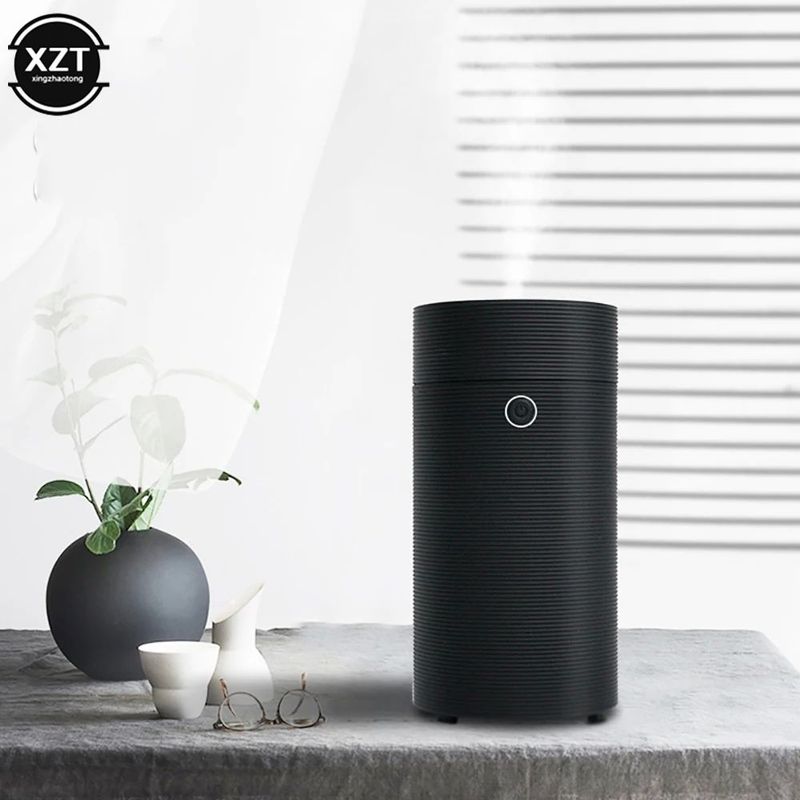 USB Desktop Aromatherapy Air Humidifier Car Ultrasonic_voghion.com