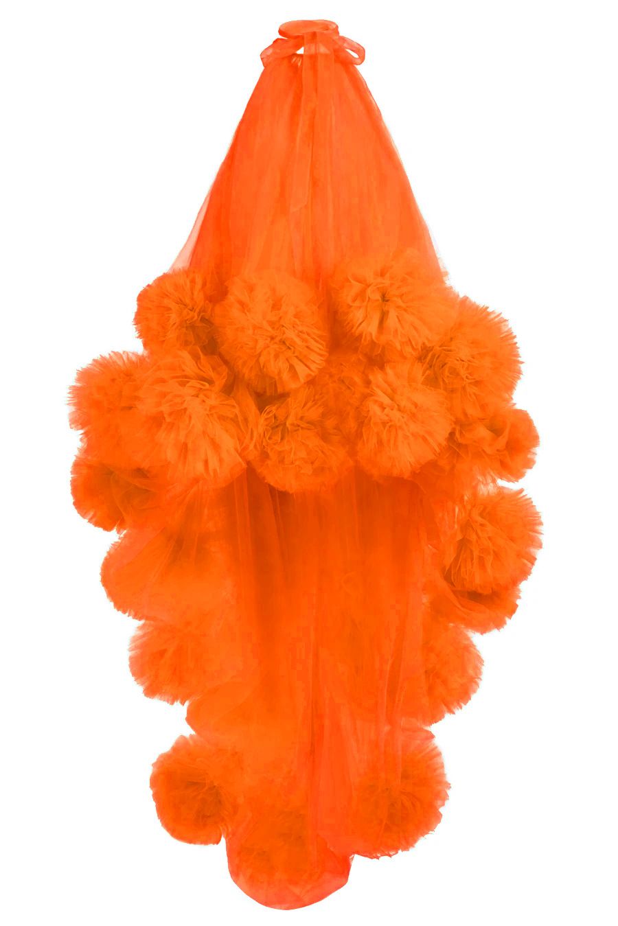 Sieviešu konfekšu krāsas īsa priekšpuse un gara mugurpuse ar nelielu astes daļu, vakarkleita ar mākslas eksāmena vadītāja kleitu, Eiropas un Amerikas ārējās tirdzniecības karsto izpārdošanu._voghion.com