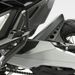 For Forza 750 For XADV750 X-ADV 750 Motorcycle Accessories Rear Fender Mudguard Wheel Hugger Splash Guard CNC Bracket_voghion.com