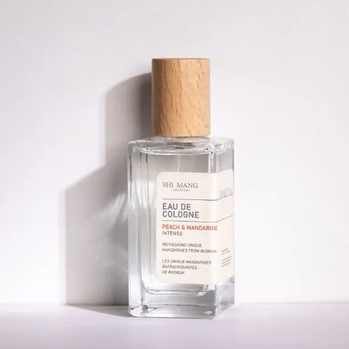 Parfüm für Damen, lang anhaltender Duft, 50 ml, frischer, natürlicher, leichter Duft für Mädchen_voghion.com