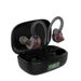 NeoGear Cross-Border New 72 Sports TWS Noise Cancelling Smart Touch Control True Wireless Earphones Digital Display Over-Ear_voghion.com