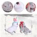 Mo Dao Zu Shi Plüschtier Peluche Kawaii Mo Dao Zu Shi Kaninchen Stofftier Wei Wu Xian Lan Wang Ji Haustier Plüschtiere Geburtstagsgeschenke_voghion.com