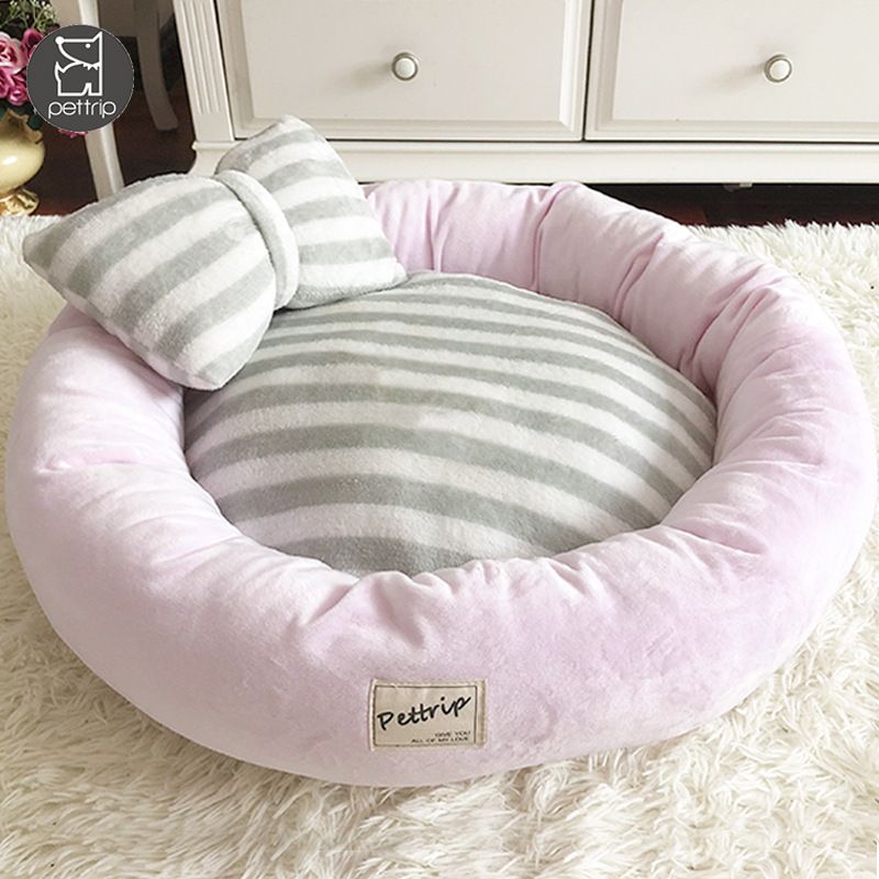 Winter Warm Fleece Mat Dog Pet Bed All Seasons Suitable For Small Dogs_voghion.com