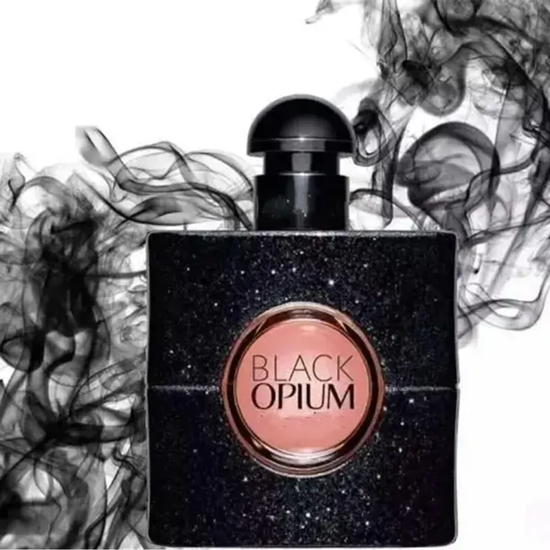 Cadou de Crăciun Parfum Designer Parfum Colonie Parfumuri Parfumuri Femei Tămâie Mujer Originales Femei Negru_voghion.com