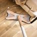 X-type Floor Mop 360 Degree Flat Mop Hand-free Wash Household Cleaning Tools with Reusable Microfiber Pads Lazy Mop Squeeze mop_voghion.com