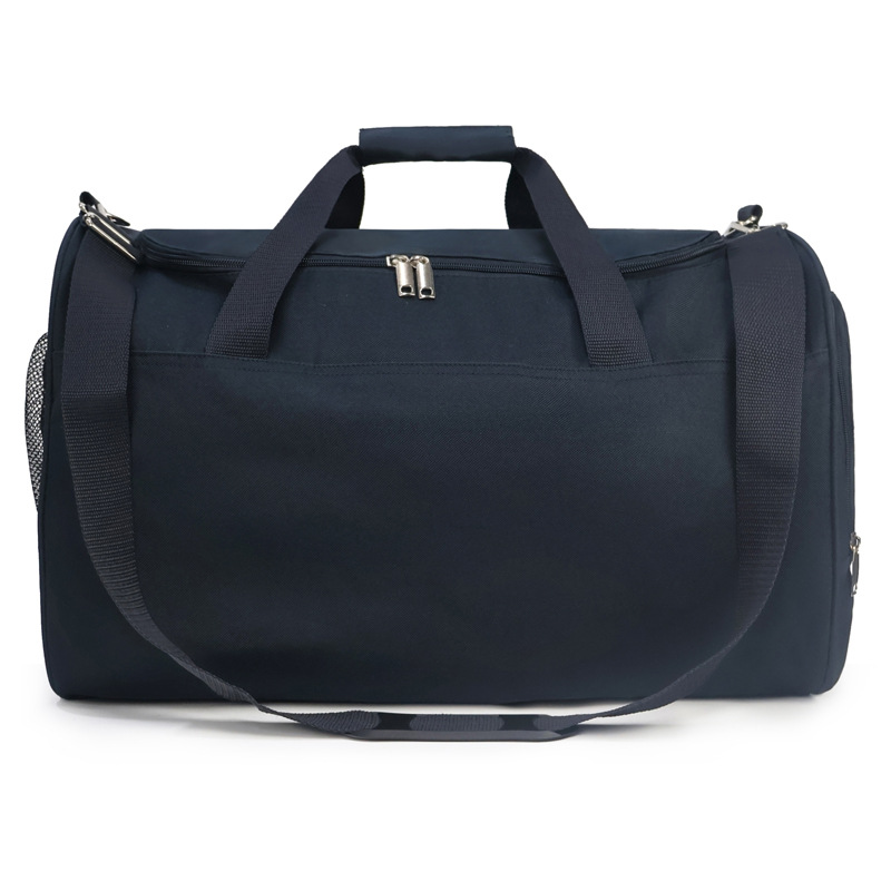 Sports Bags sports fitness bag portable large capacity single shoulder travel yoga bag basketball bag printed logo_voghion.com
