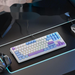 dritte Scheinprüfung Drahtlose Mechanische Tastatur Bluetooth RGB Lampe Hot Plug Weibliche Hohe Schönheit Mahjong_voghion.com