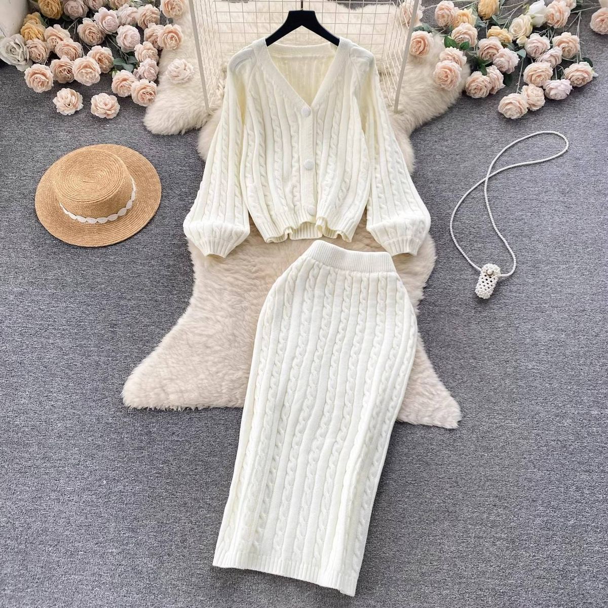 Bodycon Bandage Dress With 3D Bow Detail – Stretchy Spandex Corset Mini Dress (One Size, Curve-Hugging, Clubwear & Date Night Outfit)_voghion.com