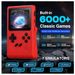 Tragbarer Handheld-Spiel-Player 3,0 Zoll Retro-Spiel Eingebaute 8G 6000+ Spiele_voghion.com