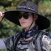 Chapeau de soleil à large bord de 5,9 pouces, protection UV, casquette de pêcheur respirante, pliable, pour hommes et femmes, pêche en plein air, randonnée, plage_voghion.com
