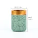 Mini contenitori per il tè con coperchi ermetici, contenitori in porcellana, contenitori per la cucina di casa, per tè, caffè, zucchero, tè sfuso_voghion.com