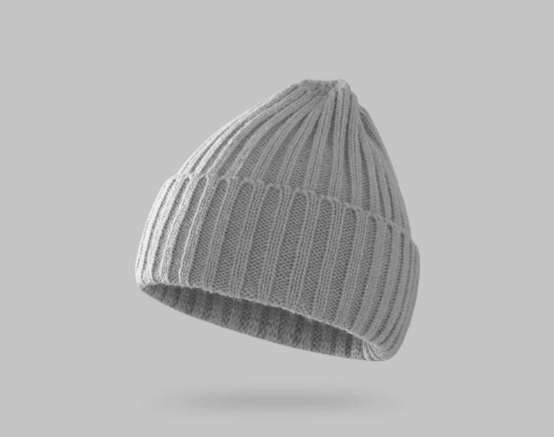Unisex Kids' hats Girls' Fashion Boys' Fashion Baby knitted hat Kids' knitted hat Spring_voghion.com
