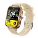 New H13 Smart 1.83inch Full Touch Call Y13 Bluetooth Sports Watch_voghion.com