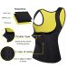 Taille ventre Shaper CXZD femmes taille formateur ceintures minceur ceinture taille Cincher Corset néoprène Shaperwear gilet ventre_voghion.com