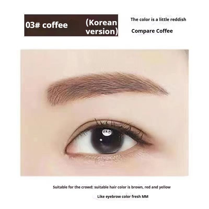 Dual-ended Rotating Automatic Eyebrow Pencil_voghion.com