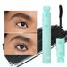 FARRES Crown Volume Mascara - Waterproof, Smudge-Proof, Lengthening & Volumizing For Long-Lasting Lashes (Black)_voghion.com