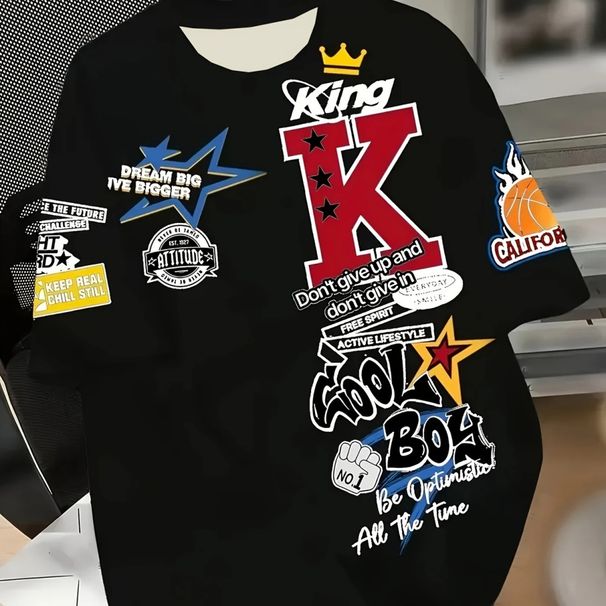 Damenbekleidung aus einem Stück, lässig, einfach und modisch, Basic-Shirt, kurzärmelig_voghion.com