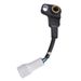 Drosselklappensensor 5TG-85885-00-00 Für Yamaha ATV 2007 YFZ450_voghion.com
