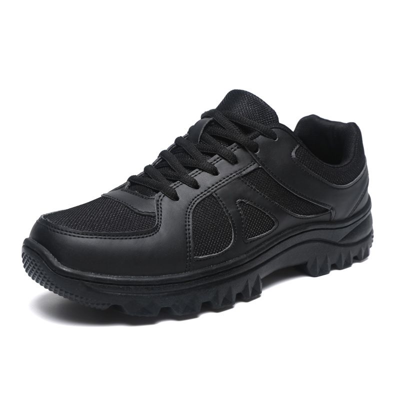 Comfortabele wandelschoenen, modieuze en comfortabele buitensportschoenen, casual en eenvoudige ademende reisschoenen voor koppels_voghion.com