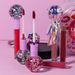 Lip Gloss Lollipop Double Head Lip Glaze Matte Overlay Pearlescent Glitter Lip Gloss Not Easy To Stick To Cups And Not Fading_voghion.com