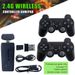 20000 Games 64GB Classic Controller 4k Linux Operating System Game Stick Home Console_voghion.com