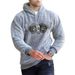 Men's clothing Hoodie fall fleece men's loose fashion hoodie_voghion.com