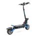 Halo Knight T108 Pro Elektroroller 11'' Offroad 3000W*2 Motoren 60V 38,4Ah Batterie_voghion.com