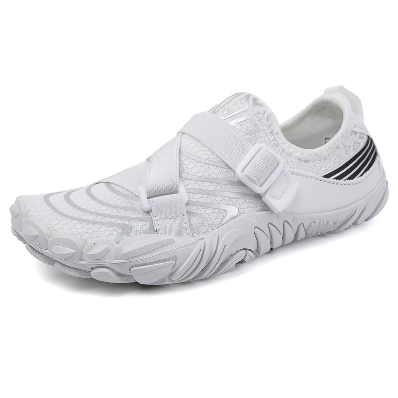 Stream Trekking For Men And Women, Beach Diving Snorkeling Swimming Outdoor Hiking Climbing Five-Toe Shoes, Cycling_voghion.com