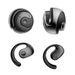 Cuffie wireless Bluetooth per la corsa, auricolari sportivi OWS TWS, auricolari aperti_voghion.com
